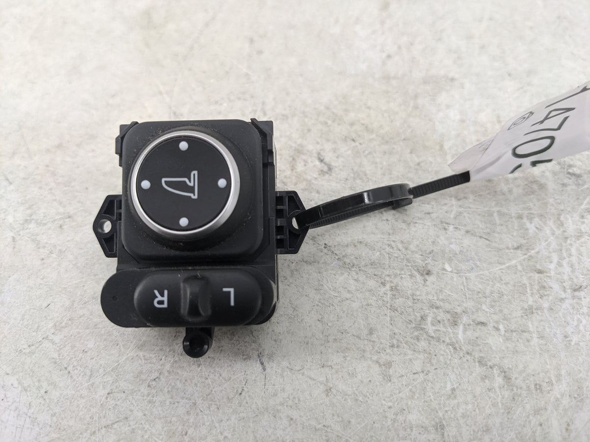 2022 Honda Accord Master Power Window Switch Replacement Driver Side Left P/N:TVA A011 Fits OEM Used Auto Parts - Oemusedaut