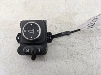 2022 Honda Accord Master Power Window Switch Replacement Driver Side Left P/N:TVA A011 Fits OEM Used Auto Parts - Oemusedaut