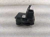 2022 Honda Accord Master Power Window Switch Replacement Driver Side Left P/N:TVA A011 Fits OEM Used Auto Parts - Oemusedaut