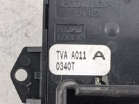 2022 Honda Accord Master Power Window Switch Replacement Driver Side Left P/N:TVA A011 Fits OEM Used Auto Parts - Oemusedaut