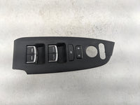 2022 Honda Accord Master Power Window Switch Replacement Driver Side Left P/N:M64590 Fits OEM Used Auto Parts - Oemusedautop