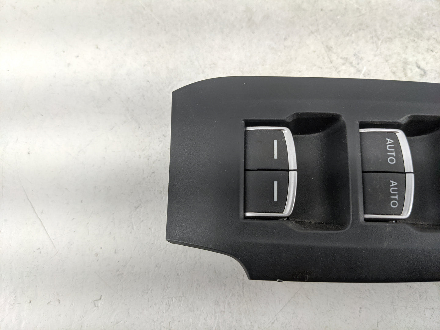 2022 Honda Accord Master Power Window Switch Replacement Driver Side Left P/N:M64590 Fits OEM Used Auto Parts - Oemusedautop