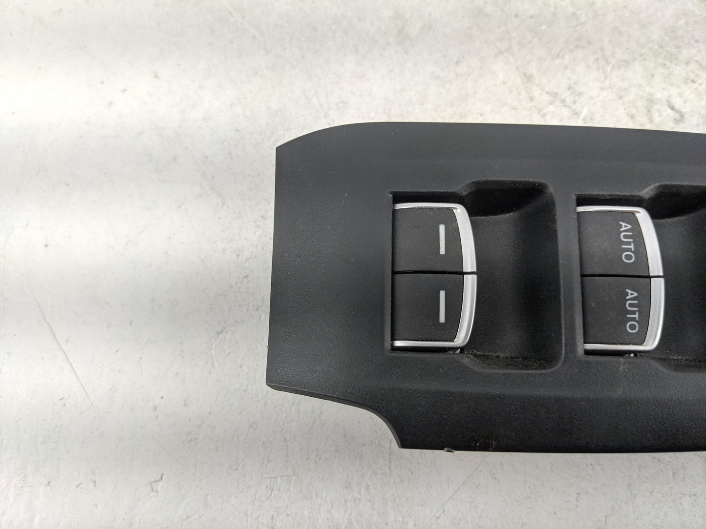 2022 Honda Accord Master Power Window Switch Replacement Driver Side Left P/N:M64590 Fits OEM Used Auto Parts - Oemusedautop