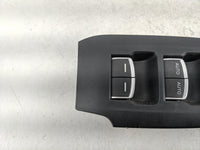 2022 Honda Accord Master Power Window Switch Replacement Driver Side Left P/N:M64590 Fits OEM Used Auto Parts - Oemusedautop