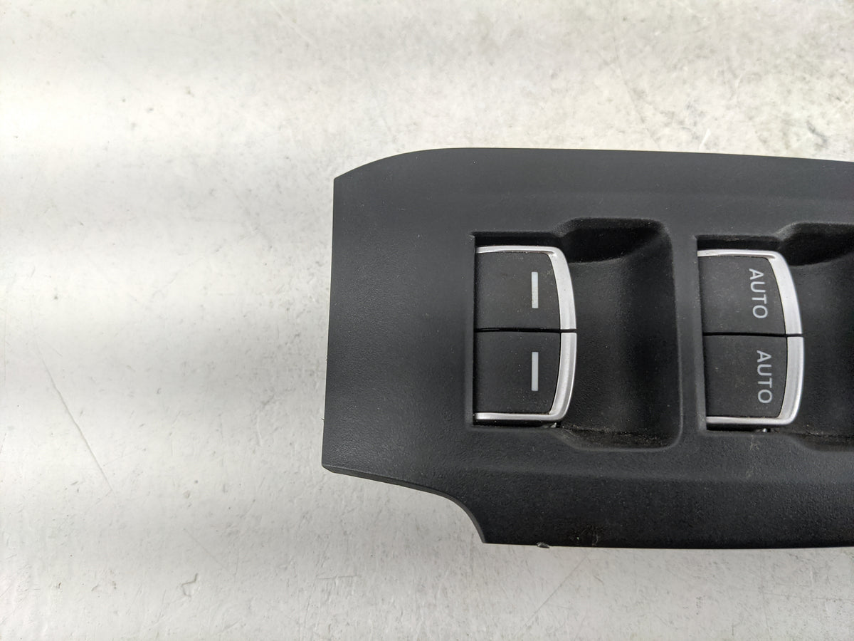 2022 Honda Accord Master Power Window Switch Replacement Driver Side Left P/N:M64590 Fits OEM Used Auto Parts - Oemusedautop