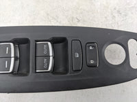 2022 Honda Accord Master Power Window Switch Replacement Driver Side Left P/N:M64590 Fits OEM Used Auto Parts - Oemusedautop