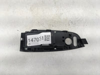 2022 Honda Accord Master Power Window Switch Replacement Driver Side Left P/N:M64590 Fits OEM Used Auto Parts - Oemusedautop