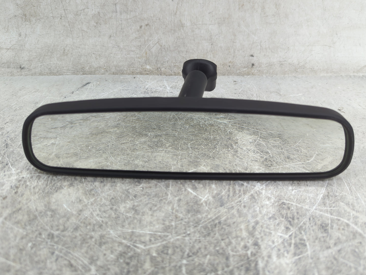 2016-2022 Honda Accord Interior Rear View Mirror Replacement OEM P/N:045617 015617 Fits OEM Used Auto Parts - Oemusedautopar