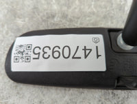 2016-2022 Honda Accord Interior Rear View Mirror Replacement OEM P/N:045617 015617 Fits OEM Used Auto Parts - Oemusedautopar