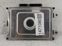 2022 Honda Accord PCM Engine Control Computer ECU ECM PCU OEM P/N:37820-6A0-AJ1 L650-159255 Fits OEM Used Auto Parts - Oemus