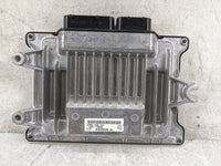 2022 Honda Accord PCM Engine Control Computer ECU ECM PCU OEM P/N:37820-6A0-AJ1 L650-159255 Fits OEM Used Auto Parts - Oemus