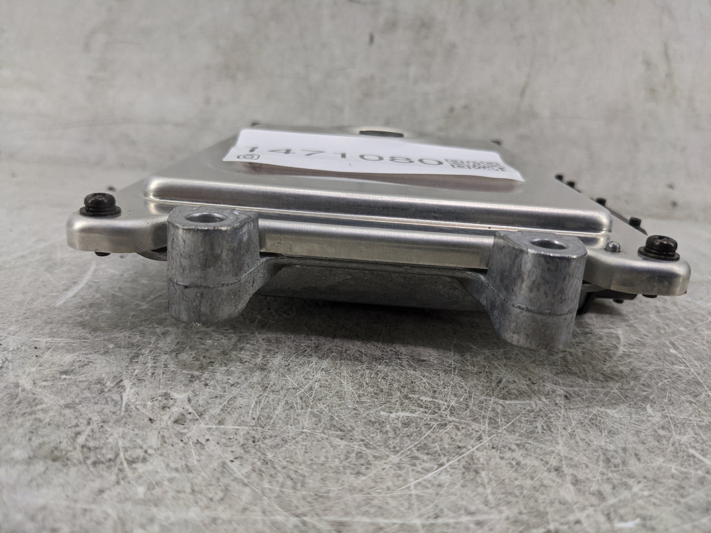 2022 Honda Accord PCM Engine Control Computer ECU ECM PCU OEM P/N:37820-6A0-AJ1 L650-159255 Fits OEM Used Auto Parts - Oemus