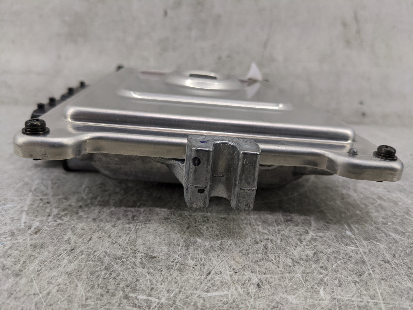 2022 Honda Accord PCM Engine Control Computer ECU ECM PCU OEM P/N:37820-6A0-AJ1 L650-159255 Fits OEM Used Auto Parts - Oemus