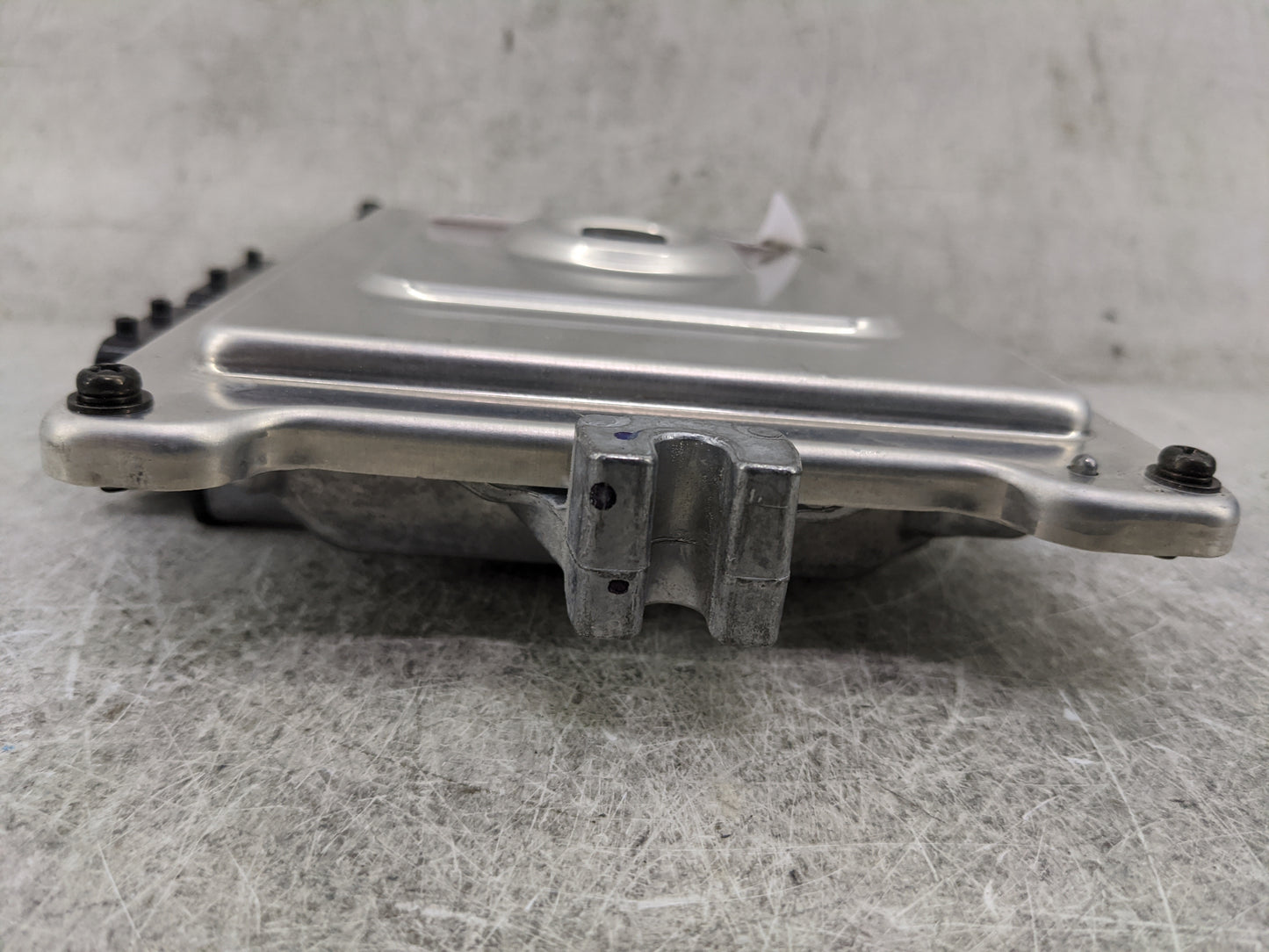 2022 Honda Accord PCM Engine Control Computer ECU ECM PCU OEM P/N:37820-6A0-AJ1 L650-159255 Fits OEM Used Auto Parts - Oemus