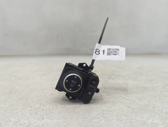 compare product 2018-2022 Honda Accord Master Power Window Switch Replacement Driver Side Left P/N:TVA A011 Fits Fits 2018 2019 2020 2021 2022 OEM Used Auto Parts