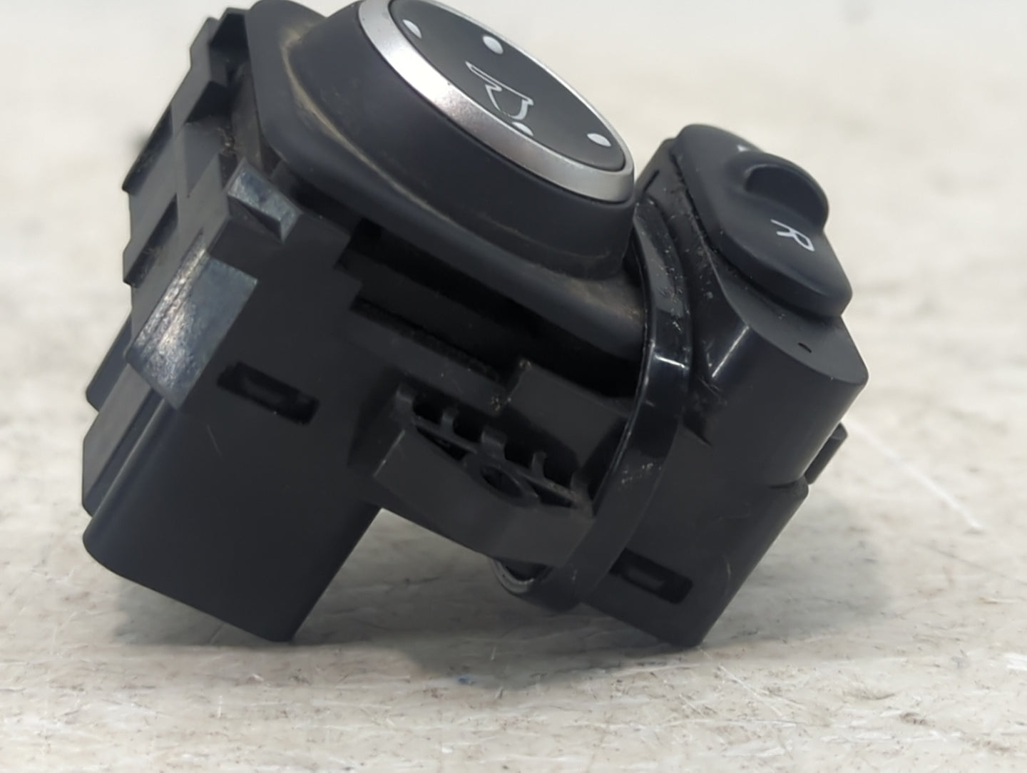 2018-2022 Honda Accord Master Power Window Switch Replacement Driver Side Left P/N:TVA A011 Fits Fits 2018 2019 2020 2021 20