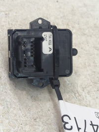 2018-2022 Honda Accord Master Power Window Switch Replacement Driver Side Left P/N:TVA A011 Fits Fits 2018 2019 2020 2021 20