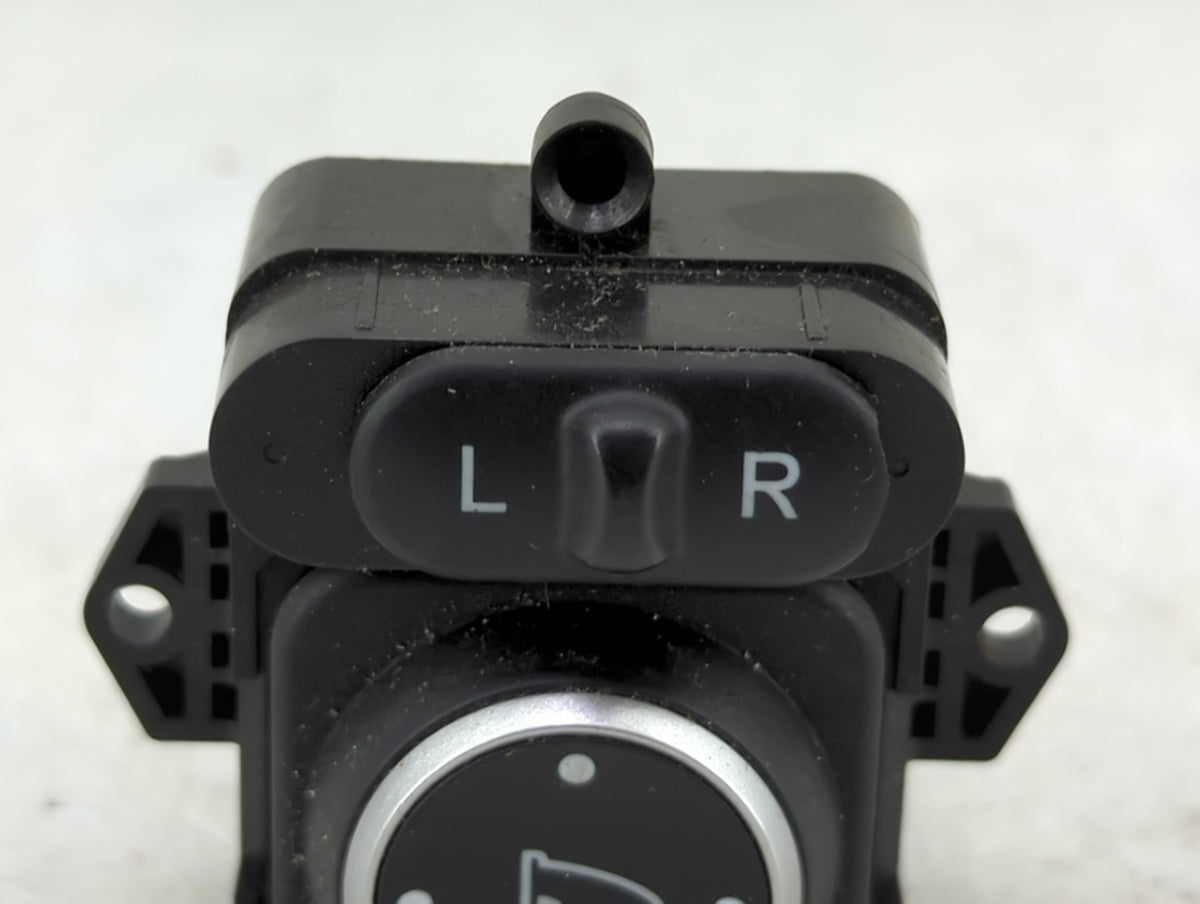 2022 Honda Accord Master Power Window Switch Replacement Driver Side Left P/N:TVA A011 Fits OEM Used Auto Parts - Oemusedaut