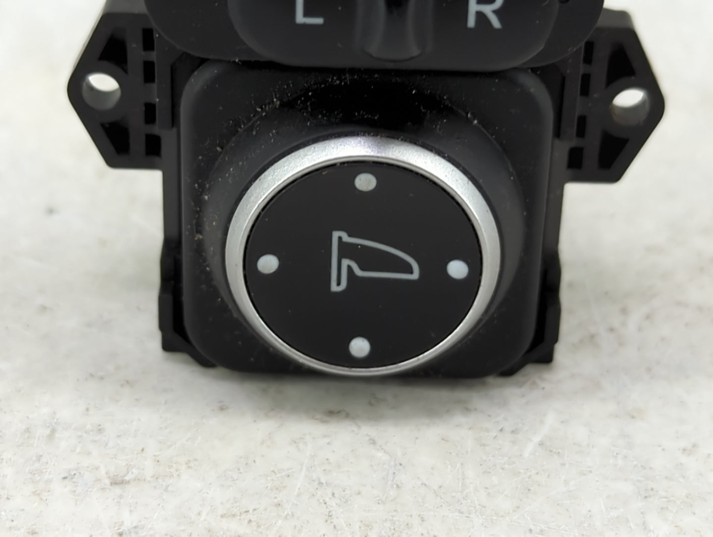 2022 Honda Accord Master Power Window Switch Replacement Driver Side Left P/N:TVA A011 Fits OEM Used Auto Parts - Oemusedaut