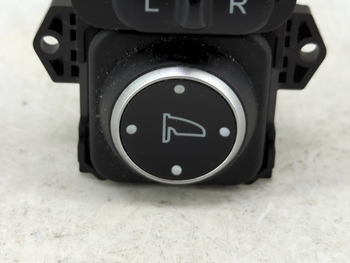 2022 Honda Accord Master Power Window Switch Replacement Driver Side Left P/N:TVA A011 Fits OEM Used Auto Parts - Oemusedaut