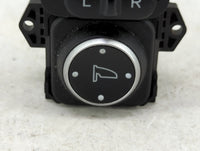 2022 Honda Accord Master Power Window Switch Replacement Driver Side Left P/N:TVA A011 Fits OEM Used Auto Parts - Oemusedaut