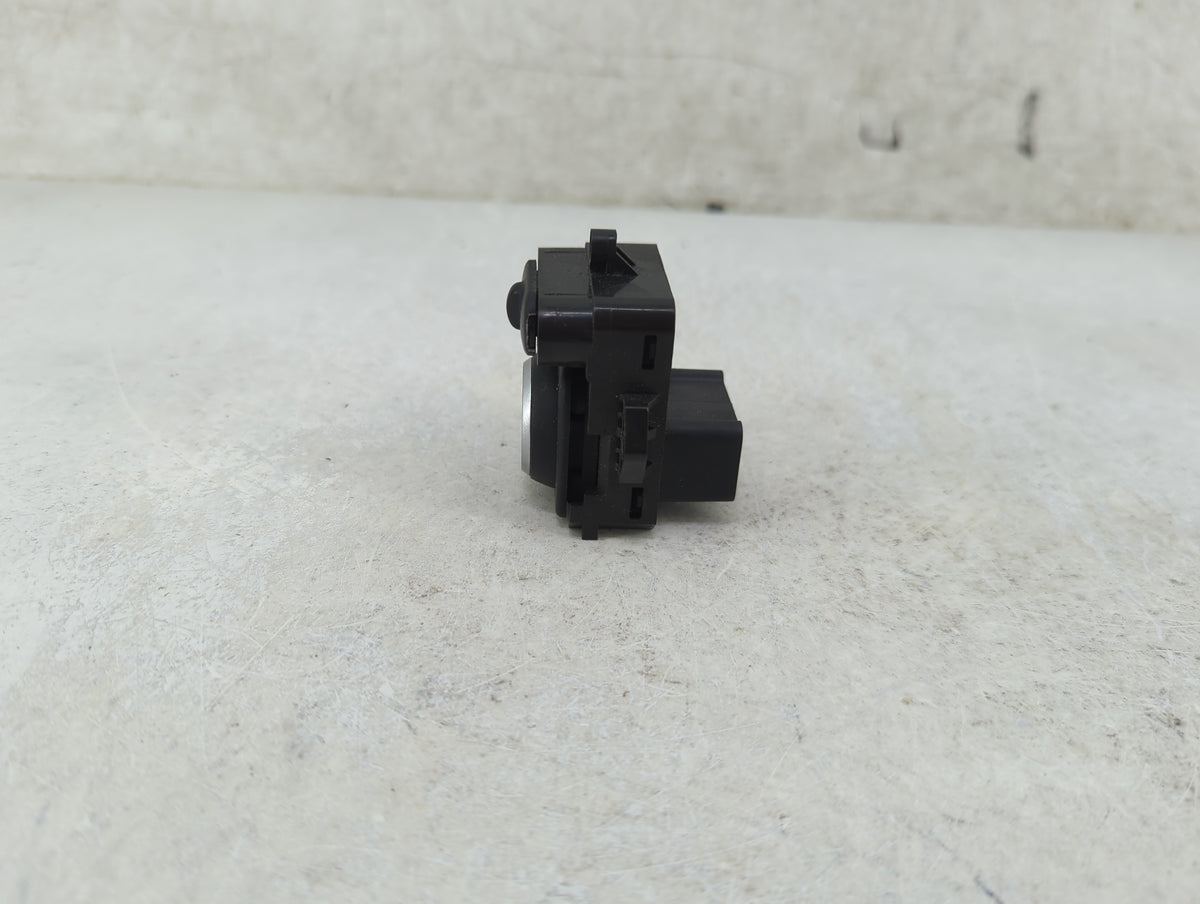 2022 Honda Accord Master Power Window Switch Replacement Driver Side Left P/N:TVA A011 Fits OEM Used Auto Parts - Oemusedaut