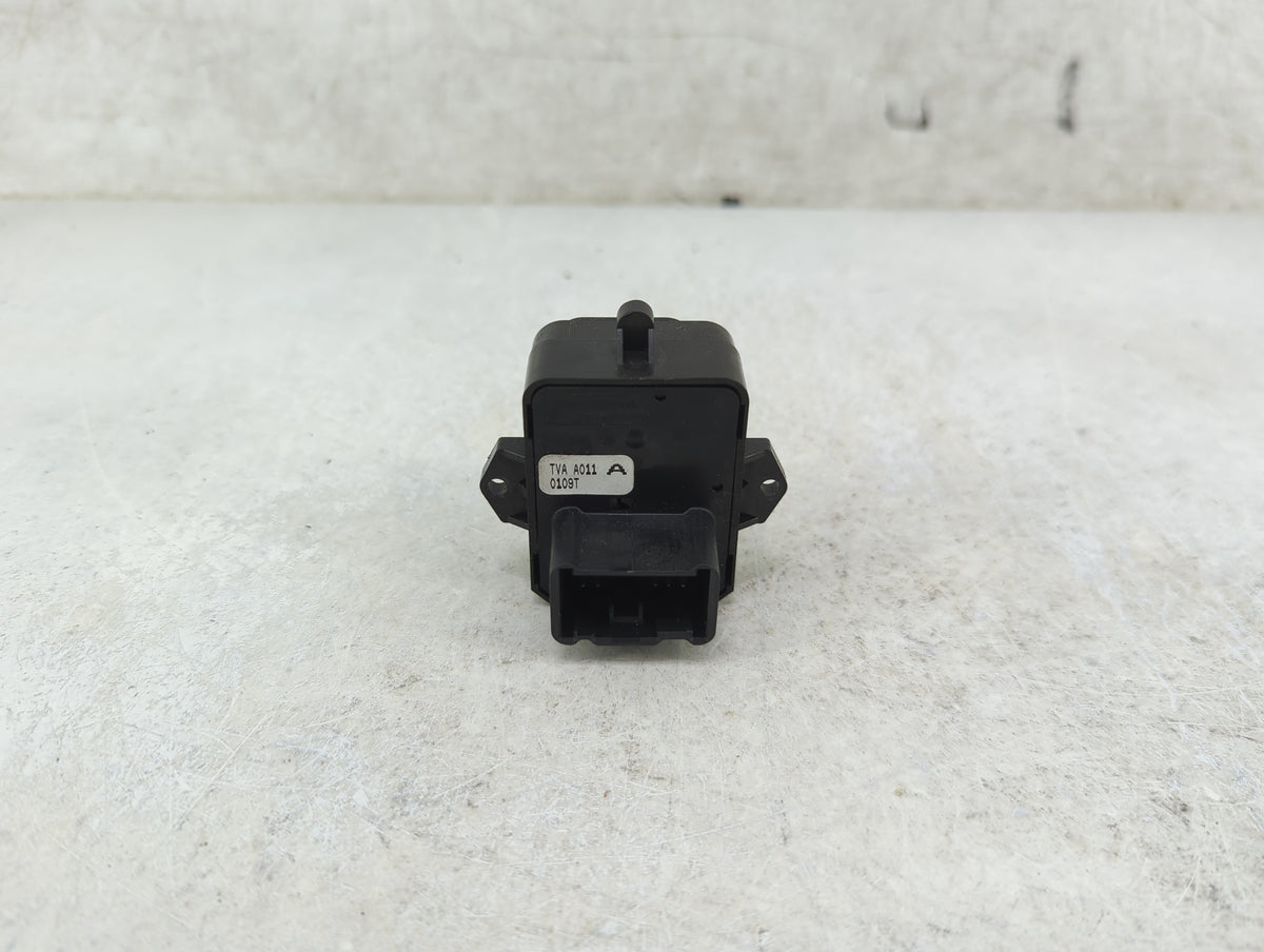 2022 Honda Accord Master Power Window Switch Replacement Driver Side Left P/N:TVA A011 Fits OEM Used Auto Parts - Oemusedaut
