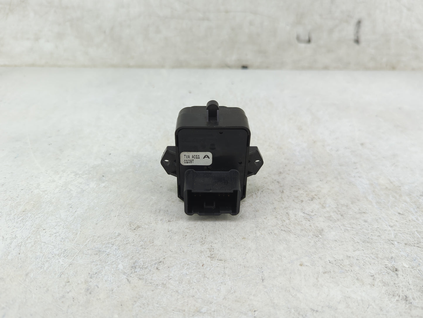 2022 Honda Accord Master Power Window Switch Replacement Driver Side Left P/N:TVA A011 Fits OEM Used Auto Parts - Oemusedaut
