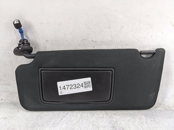 compare product 2018-2022 Honda Accord Sun Visor Shade Replacement Driver Left Mirror Fits Fits 2018 2019 2020 2021 2022 OEM Used Auto Parts