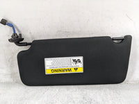 2018-2022 Honda Accord Sun Visor Shade Replacement Passenger Right Mirror Fits Fits 2018 2019 2020 2021 2022 OEM Used Auto P