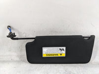 2018-2022 Honda Accord Sun Visor Shade Replacement Passenger Right Mirror Fits Fits 2018 2019 2020 2021 2022 OEM Used Auto P