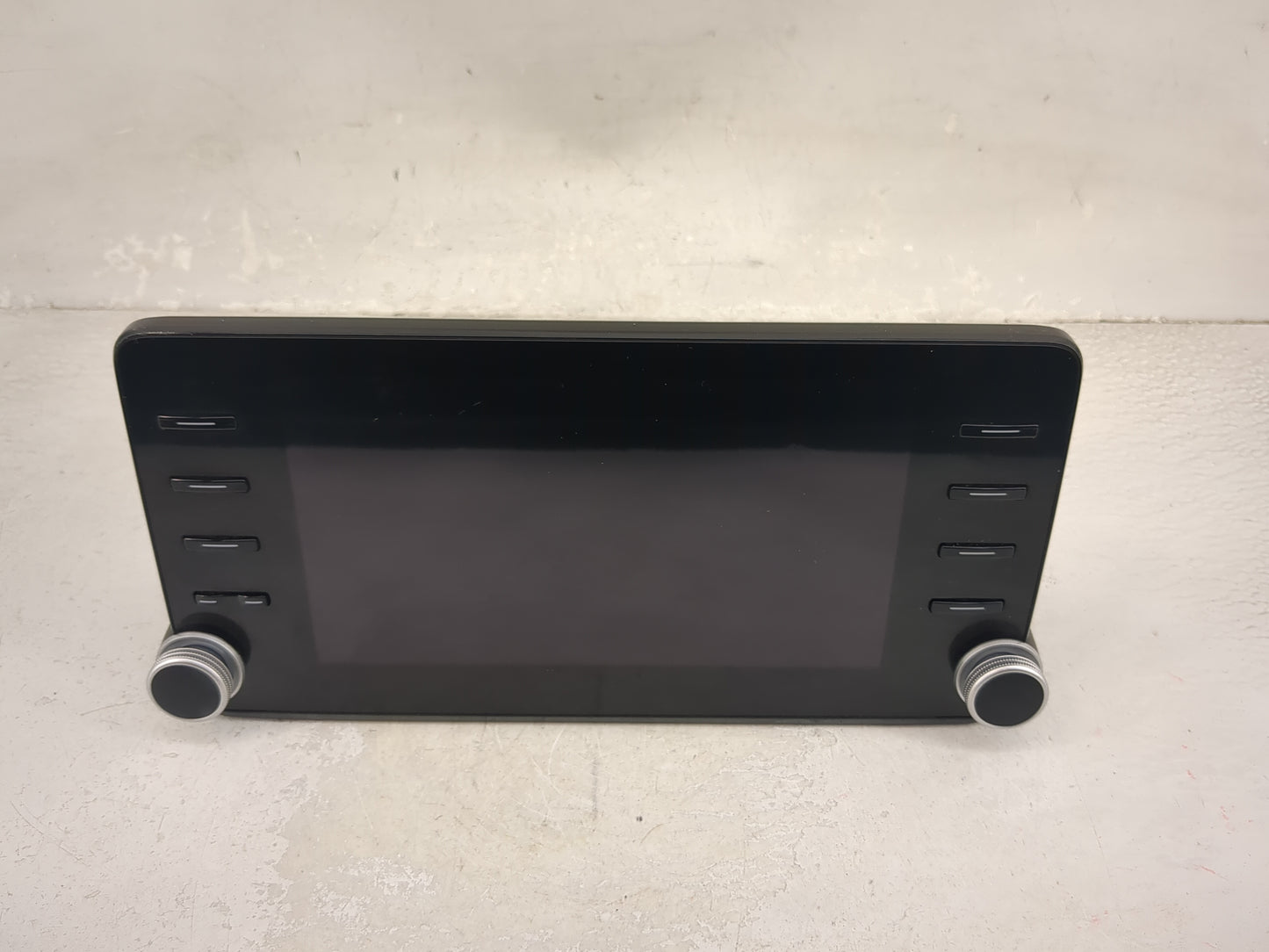 2018-2022 Honda Accord Information Display Screen 1472693 - Oemusedautoparts1.com