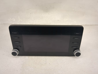 compare product 2018-2022 Honda Accord Information Display Screen 1472693