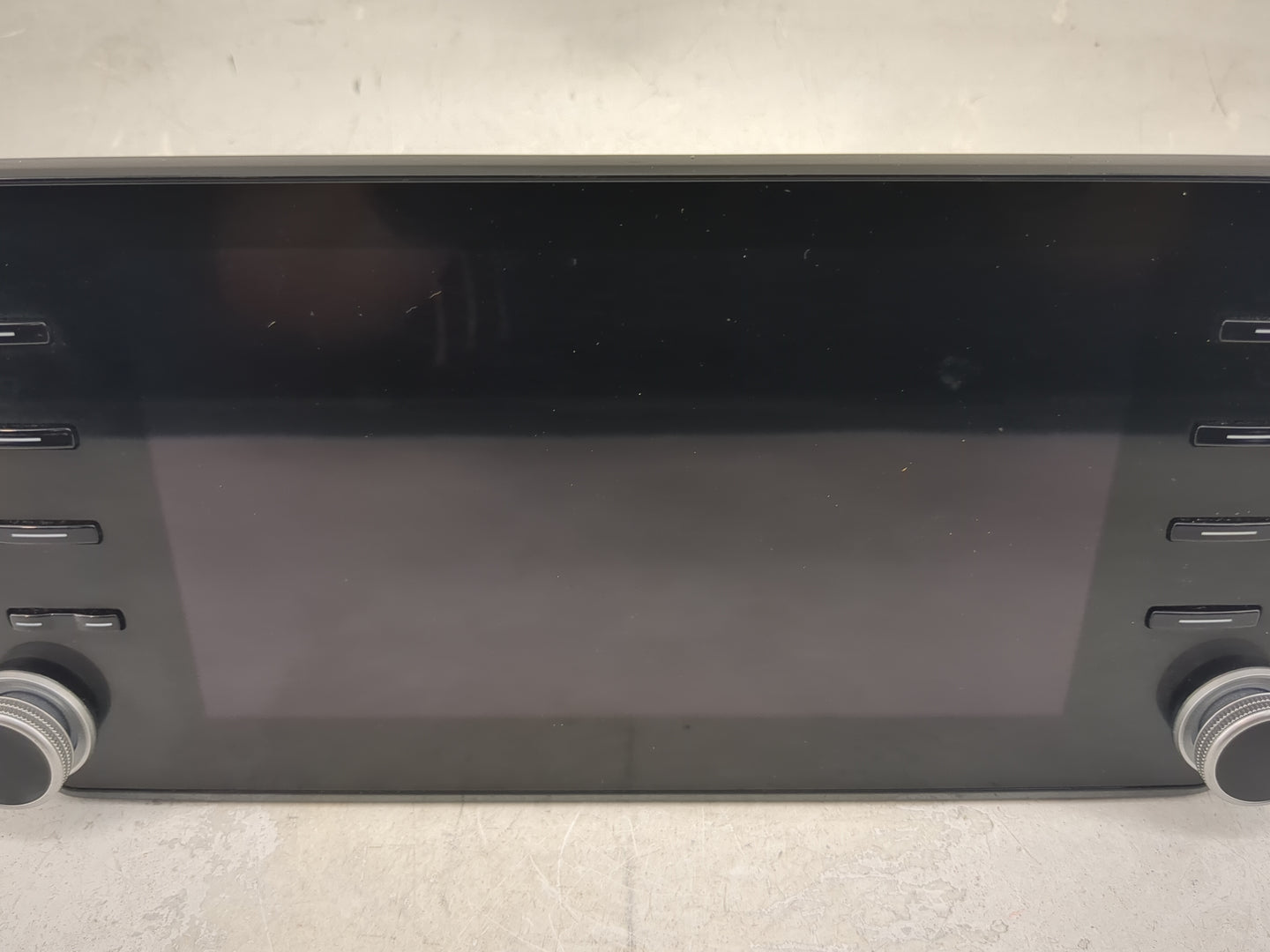 2018-2022 Honda Accord Information Display Screen 1472693 - Oemusedautoparts1.com