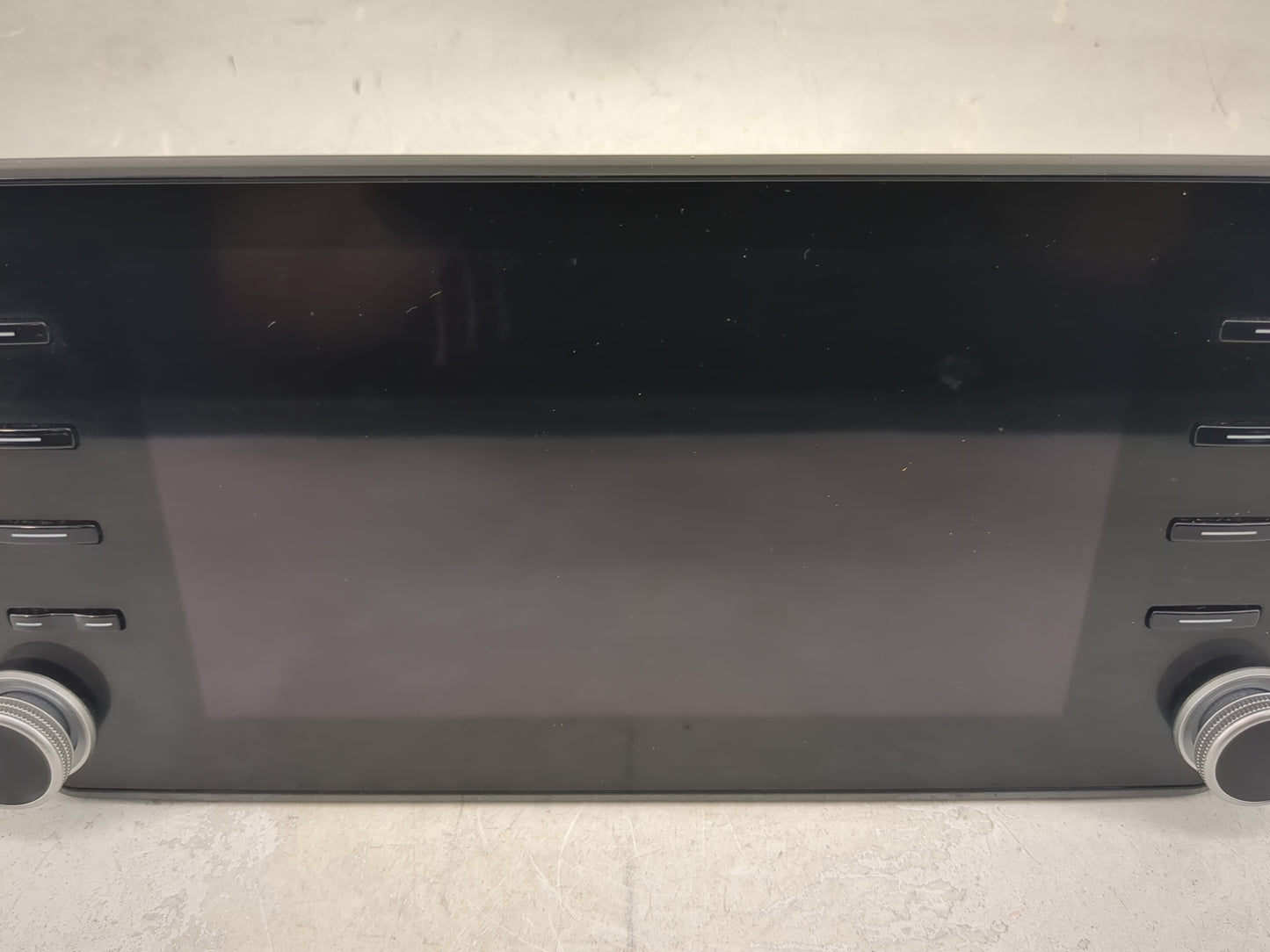 2018-2022 Honda Accord Information Display Screen 1472693 - Oemusedautoparts1.com