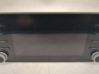 2018-2022 Honda Accord Information Display Screen 1472693 - Oemusedautoparts1.com