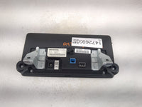 2018-2022 Honda Accord Information Display Screen 1472693 - Oemusedautoparts1.com