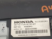 2018-2022 Honda Accord Information Display Screen 1472693 - Oemusedautoparts1.com