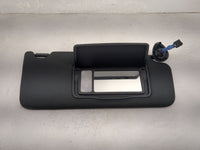 2018-2022 Honda Accord Sun Visor Shade Replacement Passenger Right Mirror Fits Fits 2018 2019 2020 2021 2022 OEM Used Auto P