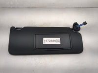 2018-2022 Honda Accord Sun Visor Shade Replacement Passenger Right Mirror Fits Fits 2018 2019 2020 2021 2022 OEM Used Auto P