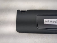 2018-2022 Honda Accord Sun Visor Shade Replacement Passenger Right Mirror Fits Fits 2018 2019 2020 2021 2022 OEM Used Auto P