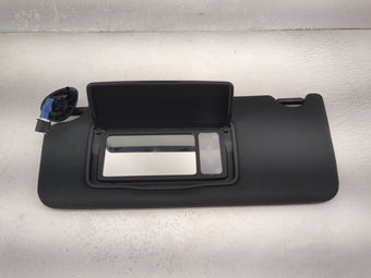 compare product 2018-2022 Honda Accord Sun Visor Shade Replacement Driver Left Mirror Fits Fits 2018 2019 2020 2021 2022 OEM Used Auto Parts