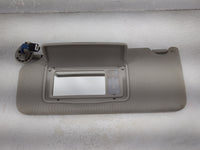 2018-2022 Honda Accord Sun Visor Shade Replacement Driver Left Mirror Fits Fits 2018 2019 2020 2021 2022 OEM Used Auto Parts