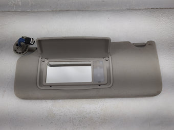 compare product 2018-2022 Honda Accord Sun Visor Shade Replacement Driver Left Mirror Fits Fits 2018 2019 2020 2021 2022 OEM Used Auto Parts