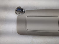 2018-2022 Honda Accord Sun Visor Shade Replacement Driver Left Mirror Fits Fits 2018 2019 2020 2021 2022 OEM Used Auto Parts