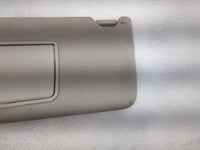 2018-2022 Honda Accord Sun Visor Shade Replacement Driver Left Mirror Fits Fits 2018 2019 2020 2021 2022 OEM Used Auto Parts