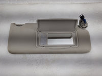 2018-2022 Honda Accord Sun Visor Shade Replacement Passenger Right Mirror Fits Fits 2018 2019 2020 2021 2022 OEM Used Auto P