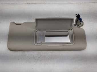 compare product 2018-2022 Honda Accord Sun Visor Shade Replacement Passenger Right Mirror Fits Fits 2018 2019 2020 2021 2022 OEM Used Auto Parts