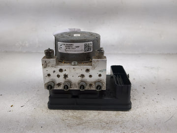 2021-2022 Honda Accord ABS Pump Control Module Replacement P/N:57110TVAB530M1 VF2C03I3716, 06.2102-7111.4 Fits Fits 2021 202