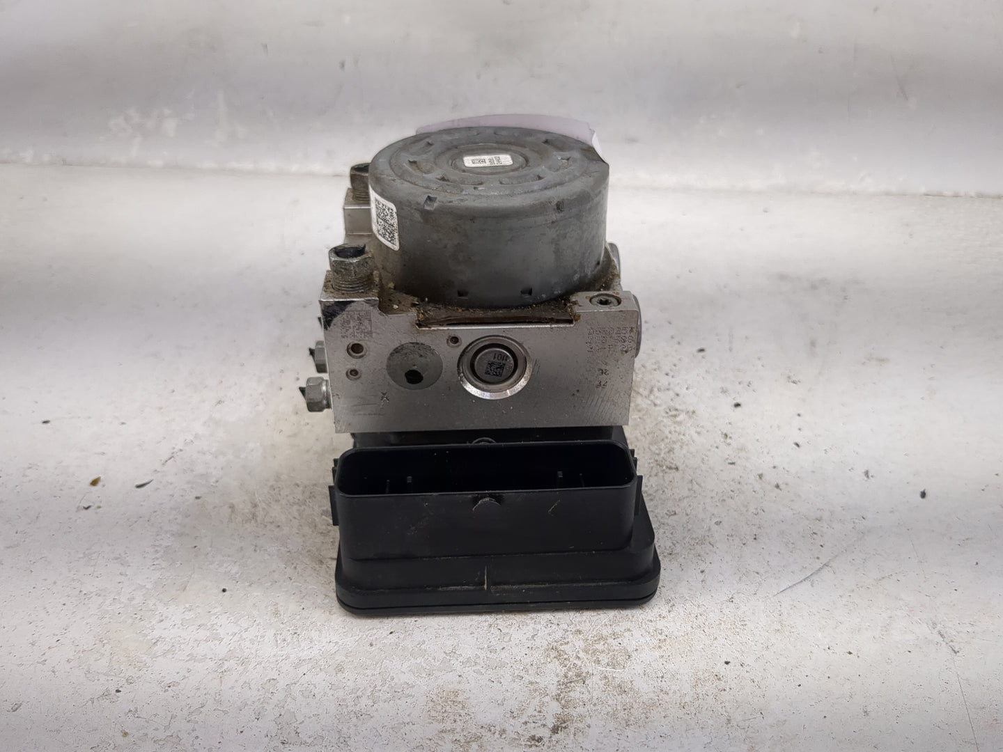 2021-2022 Honda Accord ABS Pump Control Module Replacement P/N:57110TVAB530M1 VF2C03I3716, 06.2102-7111.4 Fits Fits 2021 202